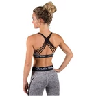 Kép 10/11 - Gorilla Wear Aurora Bra (kevert szürke)