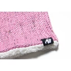 Kép 3/5 - Gorilla Wear Bellevue Neck Warmer (pink)