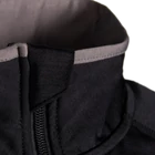 Kép 4/8 - Gorilla Wear Cleveland Track Jacket (fekete)