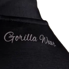 Kép 5/8 - Gorilla Wear Cleveland Track Jacket (fekete)