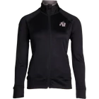 Kép 1/8 - Gorilla Wear Cleveland Track Jacket (fekete)
