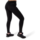 Kép 3/9 - Gorilla Wear Cleveland Track Pants (fekete)