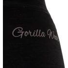 Kép 6/9 - Gorilla Wear Cleveland Track Pants (fekete)