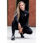 Kép 7/9 - Gorilla Wear Cleveland Track Pants (fekete)