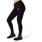 Kép 1/9 - Gorilla Wear Cleveland Track Pants (fekete)