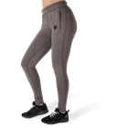Kép 1/8 - Gorilla Wear Cleveland Track Pants (szürke)