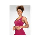 Kép 4/7 - Gorilla Wear Hilton Seemless Sport Bra (fukszia)