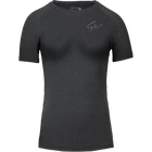 Kép 1/4 - Gorilla Wear Holly T-Shirt (fekete)