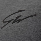 Kép 4/6 - Gorilla Wear Holly T-Shirt (szürke)