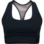 Kép 1/8 - Gorilla Wear Meta Sports Bra (fekete)