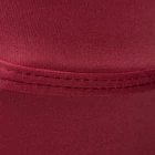 Kép 4/8 - Gorilla Wear Meta Sports Bra (burgundi piros)