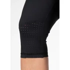 Kép 4/12 - Gorilla Wear Monroe Cropped Leggings (fekete)