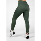 Kép 3/7 - Gorilla Wear Neiro Seemless Leggings (army zöld)