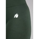 Kép 4/7 - Gorilla Wear Neiro Seemless Leggings (army zöld)