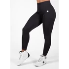 Kép 1/6 - Gorilla Wear Neiro Seemless Leggings (fekete)