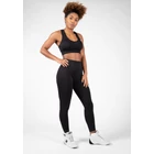 Kép 2/6 - Gorilla Wear Neiro Seemless Leggings (fekete)