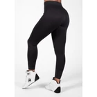 Kép 3/6 - Gorilla Wear Neiro Seemless Leggings (fekete)