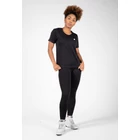 Kép 6/6 - Gorilla Wear Neiro Seemless Leggings (fekete)