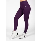 Kép 1/8 - Gorilla Wear Neiro Seemless Leggings (lila)