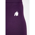 Kép 4/8 - Gorilla Wear Neiro Seemless Leggings (lila)