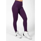 Kép 7/8 - Gorilla Wear Neiro Seemless Leggings (lila)