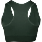 Kép 2/7 - Gorilla Wear Neiro Seemless Sport Bra (army zöld)