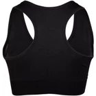 Kép 2/8 - Gorilla Wear Neiro Seemless Sport Bra (fekete)