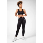 Kép 7/8 - Gorilla Wear Neiro Seemless Sport Bra (fekete)