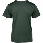 Kép 3/7 - Gorilla Wear Neiro Seemless T-Shirt (army zöld)