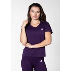 Kép 1/7 - Gorilla Wear Neiro Seemless T-Shirt (lila)