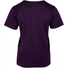 Kép 3/7 - Gorilla Wear Neiro Seemless T-Shirt (lila)