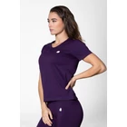 Kép 7/7 - Gorilla Wear Neiro Seemless T-Shirt (lila)