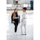 Kép 5/6 - Gorilla Wear Pixley Sweatpants (fekete)