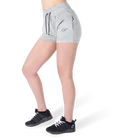 Kép 1/6 - Gorilla Wear Pixley Sweatshorts (szürke)