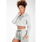 Kép 5/8 - Gorilla Wear Pixley Sweatshorts (világoszöld)