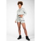 Kép 7/8 - Gorilla Wear Pixley Sweatshorts (világoszöld)