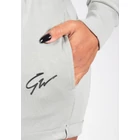 Kép 4/8 - Gorilla Wear Pixley Sweatshorts (világoszöld)