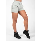 Kép 2/8 - Gorilla Wear Pixley Sweatshorts (világoszöld)