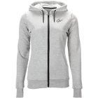 Kép 1/5 - Gorilla Wear Pixley Zipped Hoodie (szürke)