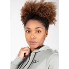Kép 3/7 - Gorilla Wear Pixley Zipped Hoodie (világoszöld)