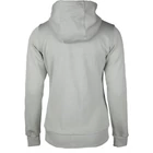 Kép 2/7 - Gorilla Wear Pixley Zipped Hoodie (világoszöld)