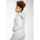 Kép 6/7 - Gorilla Wear Pixley Zipped Hoodie (világoszöld)