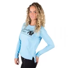 Kép 3/5 - Gorilla Wear Riviera Sweatshirt (kék)