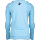 Kép 2/5 - Gorilla Wear Riviera Sweatshirt (kék)