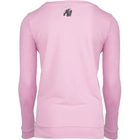 Kép 2/6 - Gorilla Wear Riviera Sweatshirt (rózsaszín)