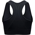 Kép 2/10 - Gorilla Wear Yava Seamless Sport Bra (fekete)