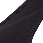 Kép 5/10 - Gorilla Wear Yava Seamless Sport Bra (fekete)
