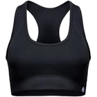 Kép 1/10 - Gorilla Wear Yava Seamless Sport Bra (fekete)