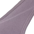 Kép 5/7 - Gorilla Wear Yava Seamless Sport Bra (szürke)