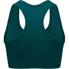 Kép 2/7 - Gorilla Wear Yava Seamless Sport Bra (zöld)